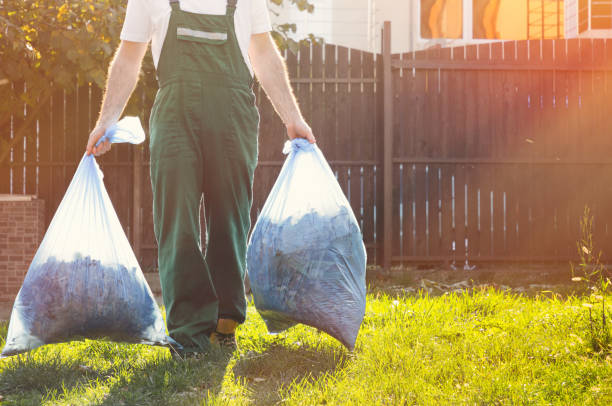 Best Construction Debris Removal  in Farm Loop, AK