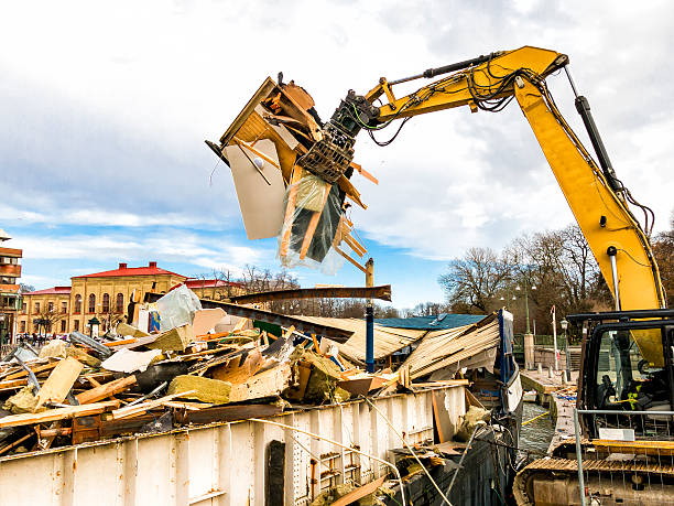 Best Same-Day Junk Removal  in Farm Loop, AK
